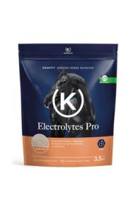 ELEKTROLYTES PRO 3,5 KG