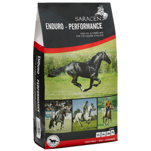 ENDURO PERFORMANCE 20 KG