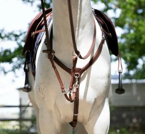 PRECISION FÖRBYGEL BRUN