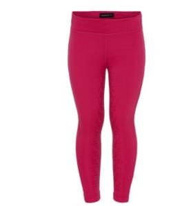 TIGHTS JAVA VINTER PINK
