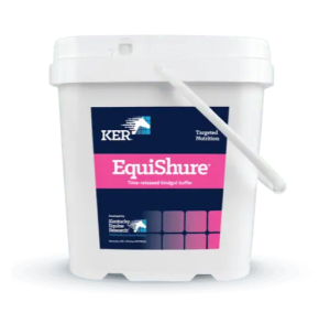 EQUISHURE  7,2 KG