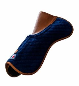SADELPAD ADJUST NAVY