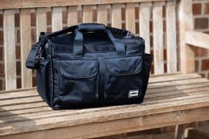 GROOMING BAG  NAVY