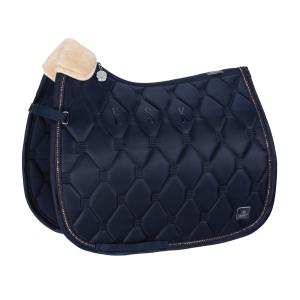 DRESSYRSCHABRAK CRYSTAL GLOSSY NAVY