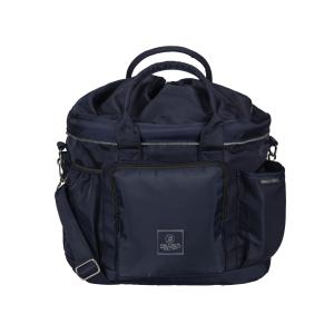 VÄSKA HIGHGLOSS NAVY