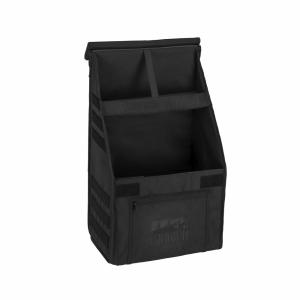 BOXVÄSKA L BLACK