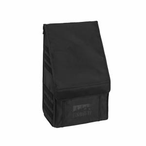 BOXVÄSKA L BLACK
