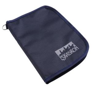 TÄVLINGSMAPP  NAVY