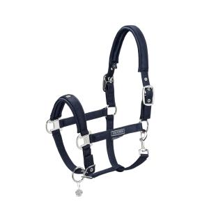 GRIMMA DOUBLEPIN GLITTER NAVY