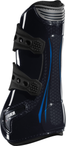 BENSKYDD PRO FLEX SPORT SVART