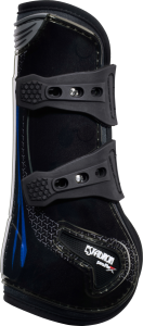 BENSKYDD PRO FLEX SPORT SVART