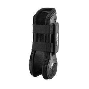 BENSKYDD AIR-FLEX CLASSIC SVART