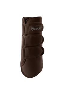 BENSKYDD ALLROUND BAK BRUN