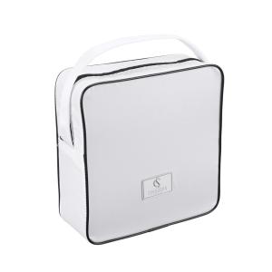 BANDAGE FLEECE FULL WHITE