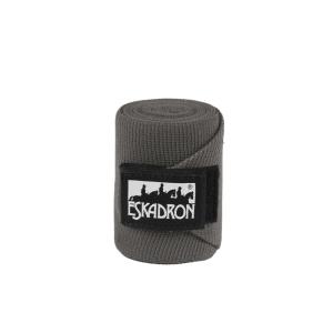 BANDAGE ELASTISKA SVARTA