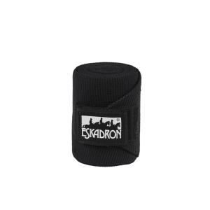 BANDAGE ELASTISKA SVARTA