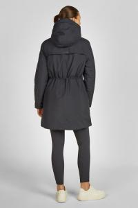 JACKA WATERPROOF NAVY