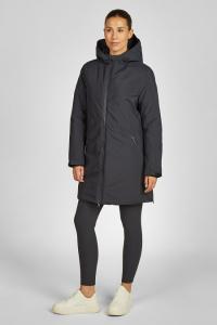 JACKA WATERPROOF NAVY