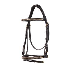 TRÄNS CLINCHER BROWN