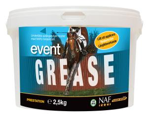 EVENT GREASE 2,5 KG