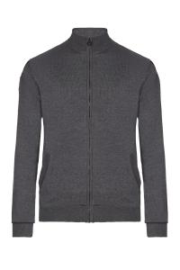 CARDIGAN GREY