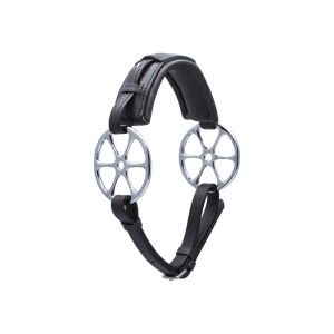 HACKAMORE FLOWER BRUNT