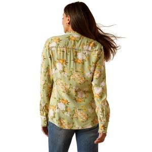 BLUS CLARION ROSEGARDEN