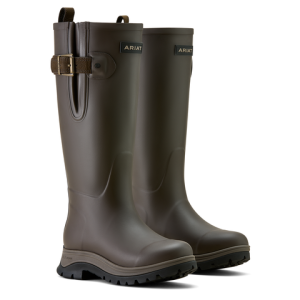WOODSTOCK BRACKEN BROWN