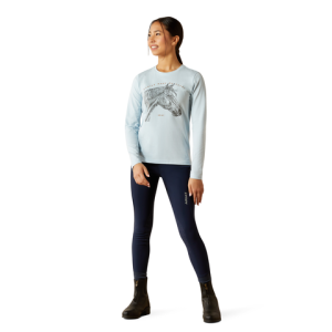 T-SHIRT HAPPY SKYWAY