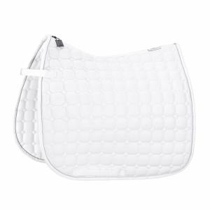 DRESSYRSCHABRAK COTTON WHITE