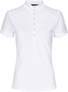 TÄVLINGSBLUS HAZEL BARN WHITE