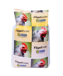 FÅGEL START 15 KG