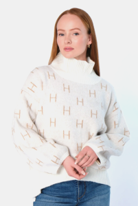 TRÖJA FAM SHORT WHITE