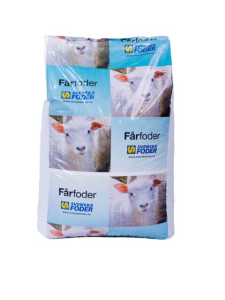 FÅRFIOL 15 KG