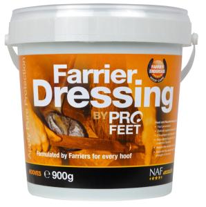 FARRIER DRESSING BY PRO FEET 900 G