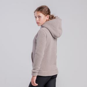 FLEECEJACKA EMBROIDERY LOGO CIPRI