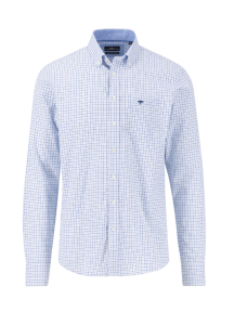 SKJORTA SUMMER BREEZE