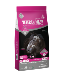 VETERAN MASH 20KG