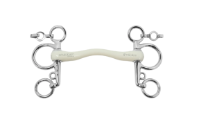 BETT PELHAM FINE LINE FLEX BABY 16 MM