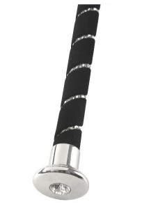 SPÖ SWAROVSKI 60 CM MÖRKBLÅ/MÖRKBLÅ