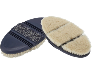 BORSTE FLEXI SOFT GOAT  NAVY