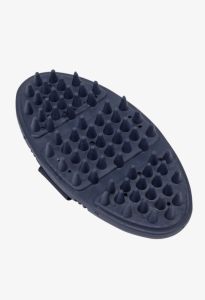GUMMISKRAPA FLEXI MASSAGE NAVY