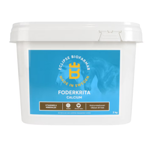 FODERKRITA 2 KG
