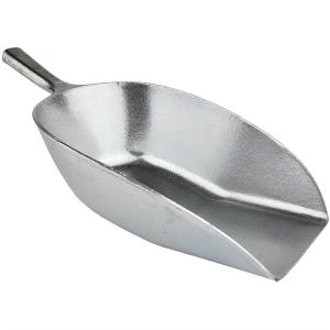 FODERSKOPA ALUMINIUM 2500G