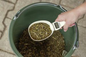 FODERSKOPA DIGITAL VIT