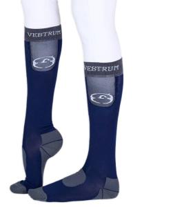 STRUMPOR FOGLIGNO BLUE