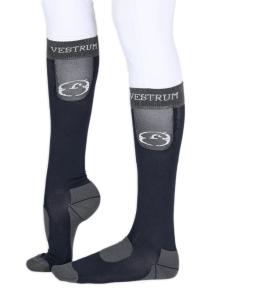 STRUMPOR FOGLIGNO BLACK