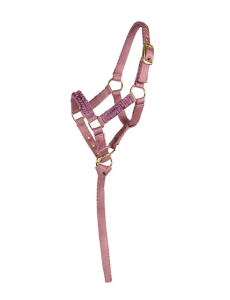 GRIMMA FÖL OFODRAD ROSA