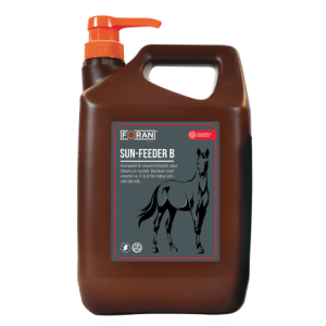 SUN FEEDER B 2,5L