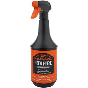 PÄLSGLANS FOXFIRE 1L